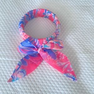 Lilly Pulitzer bracelet